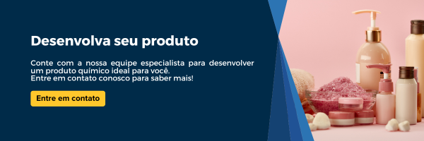 Produtos de autocuidado