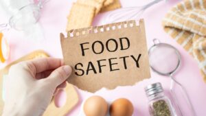 food safety segurança alimentar na industria