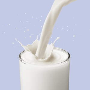 copo de leite com lactose