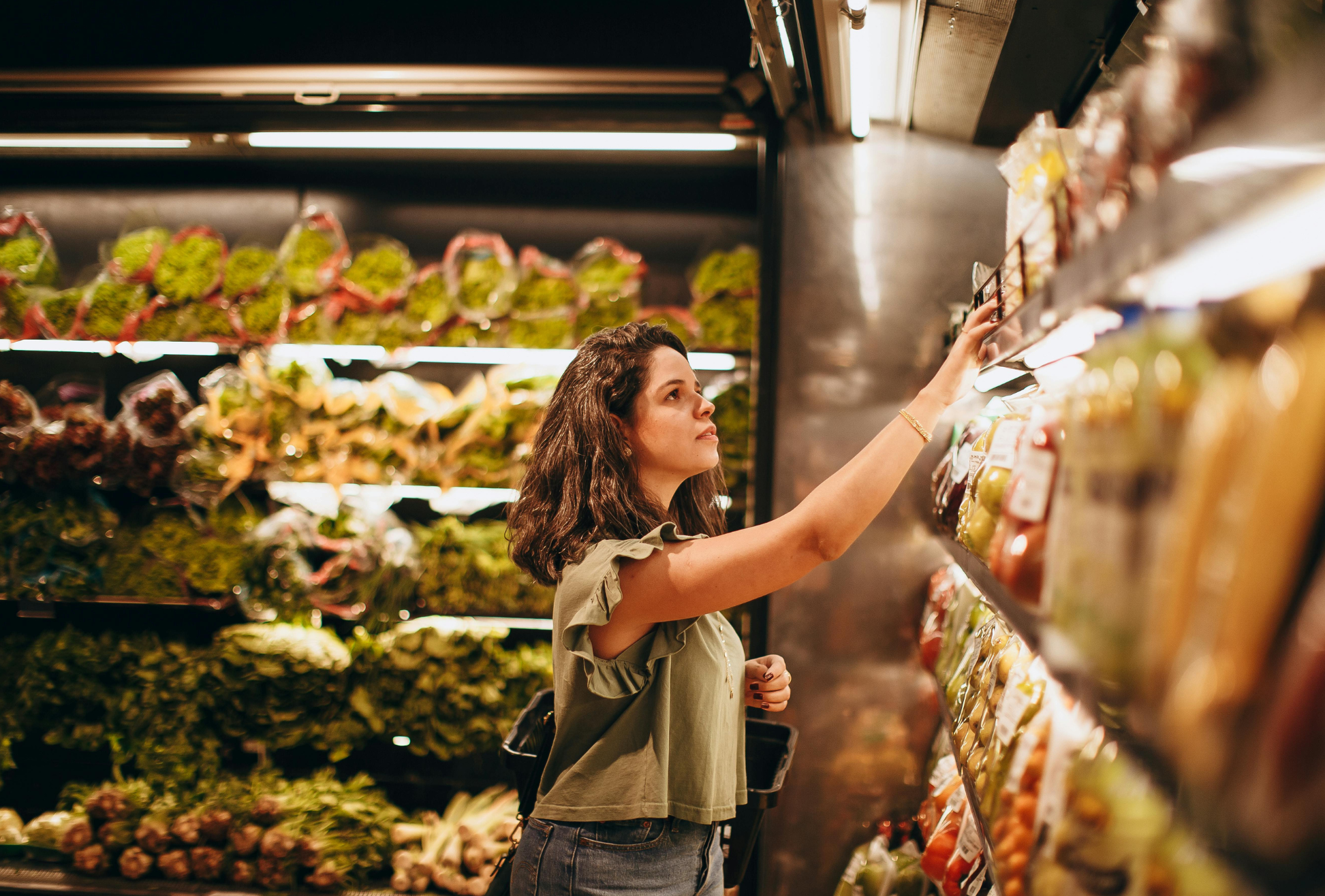 Shelf Life de Alimentos Sem Conservantes: Como Manter a Qualidade Natural?