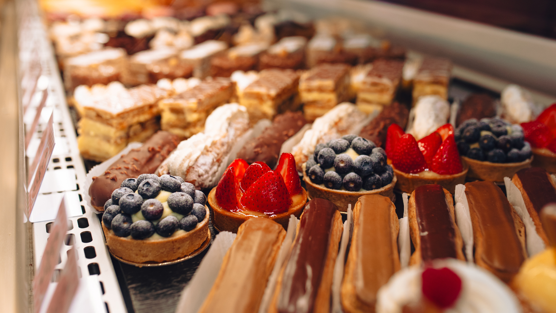 Ciência e Sabor: a Engenharia por Trás da Confeitaria e Panificação