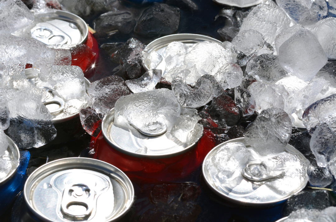 Adoçantes: a ascensão das bebidas zero açúcar