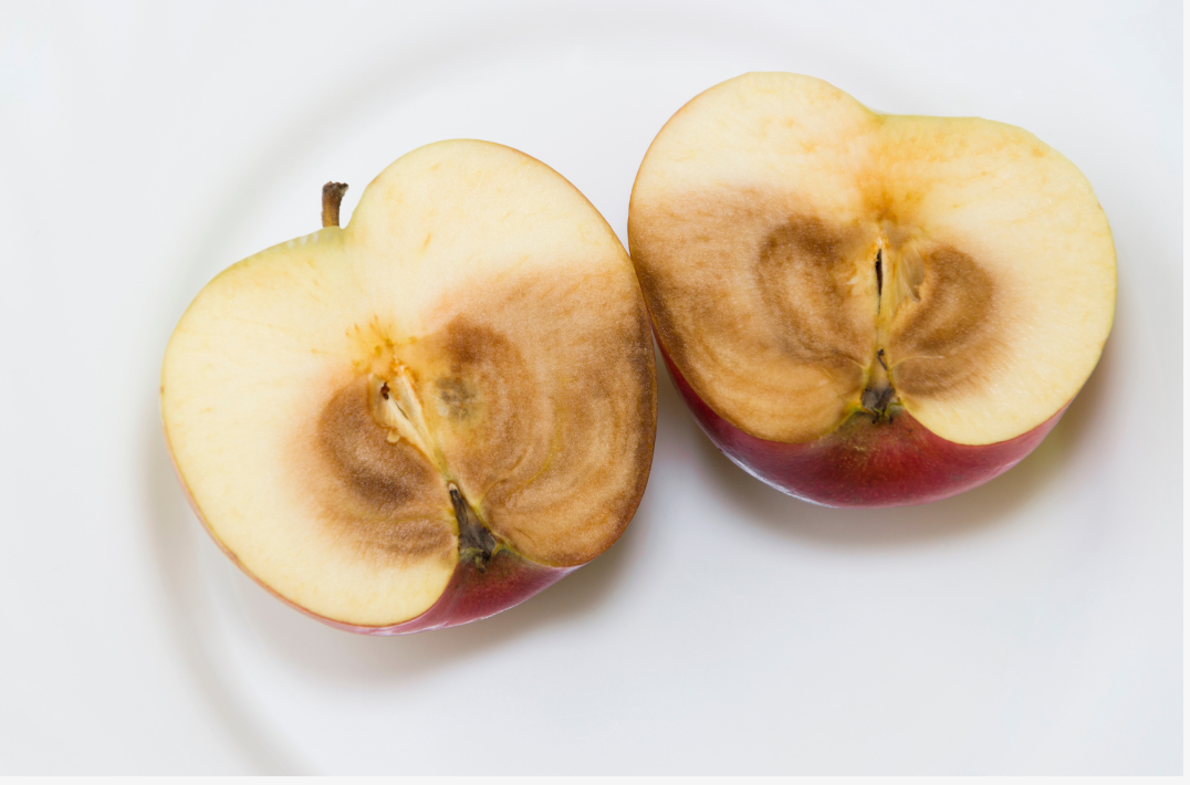 Por que as frutas escurecem? Saiba como evitar.