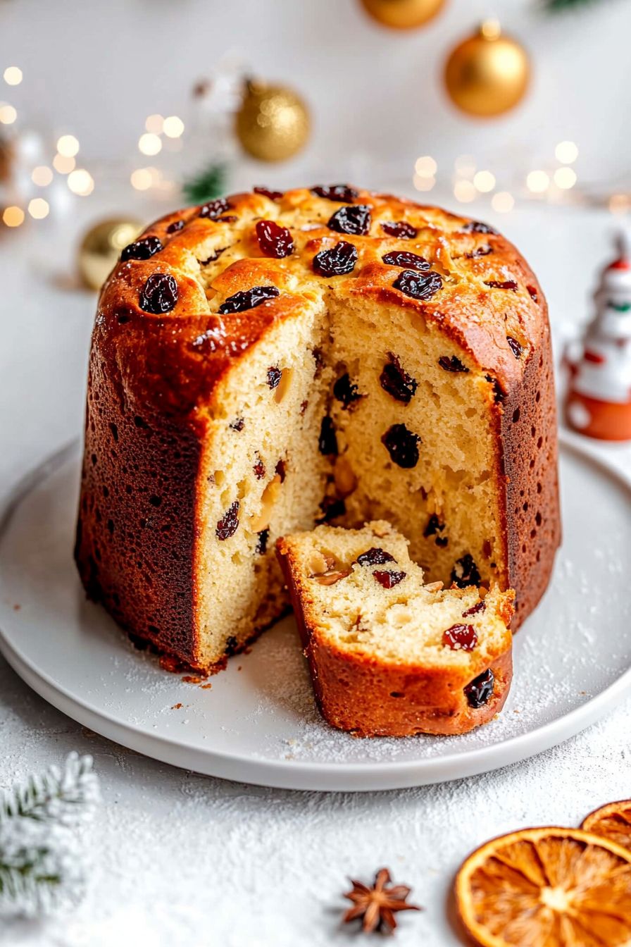 Como Prolongar a Vida Útil dos Panetones?