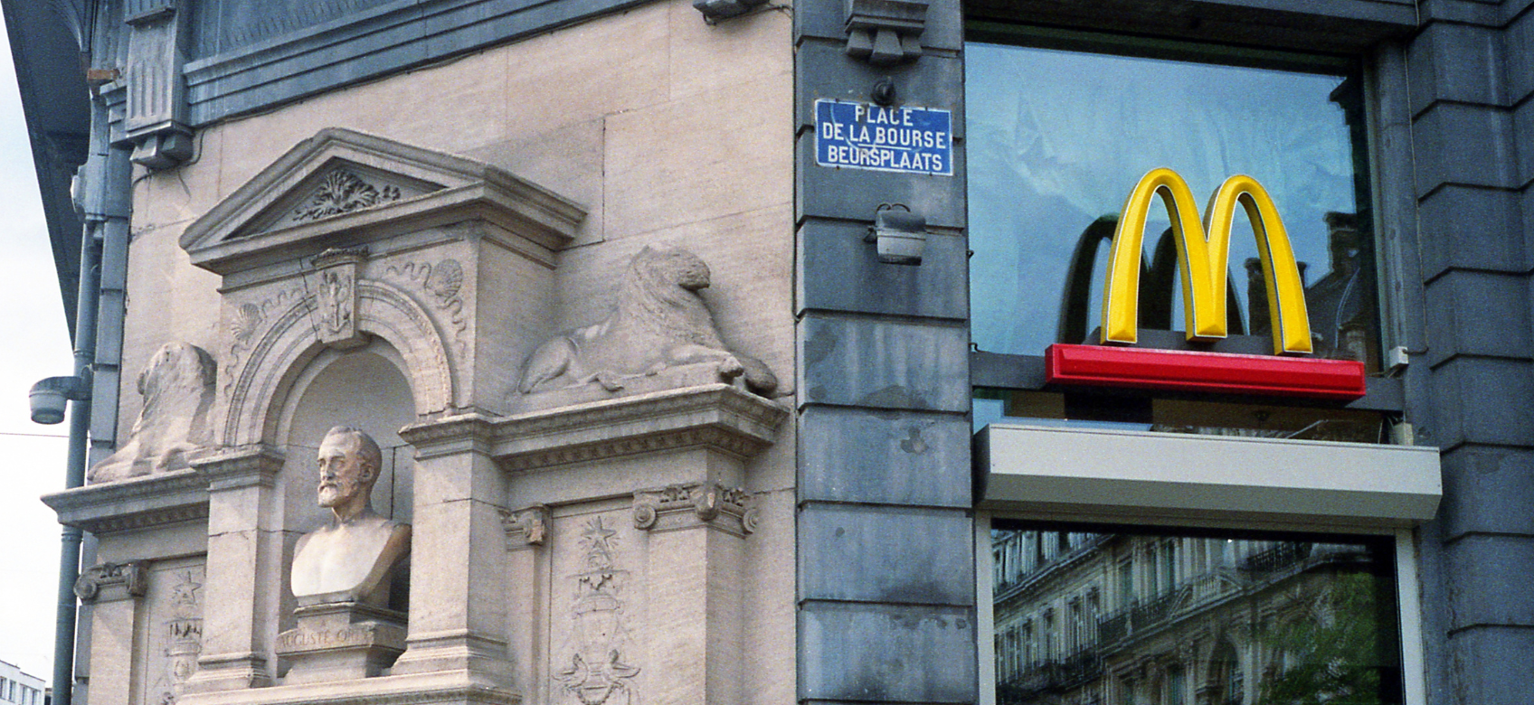 BEBIDA LÁCTEA X SORVETES: ENTENDA AS DIFERENÇAS E A DECISÃO DO MCDONALD’S QUE GEROU ECONOMIA MILIONÁRIA