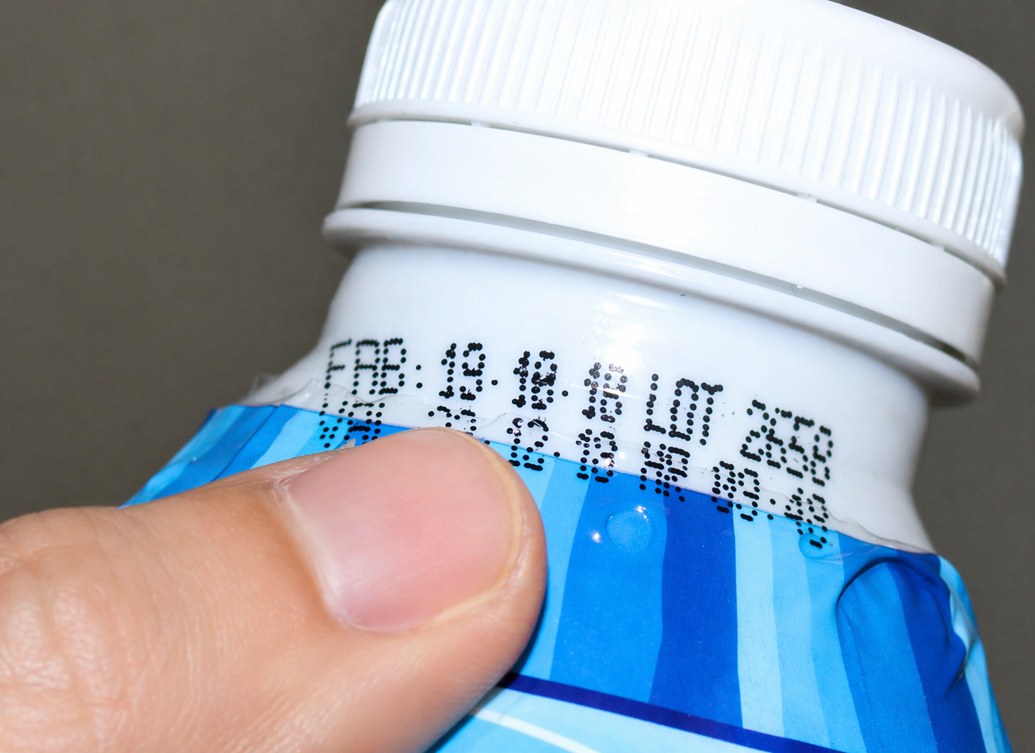 DESCUBRA OS FATORES QUE AJUDAM A AUMENTAR A VALIDADE DO SEU PRODUTO