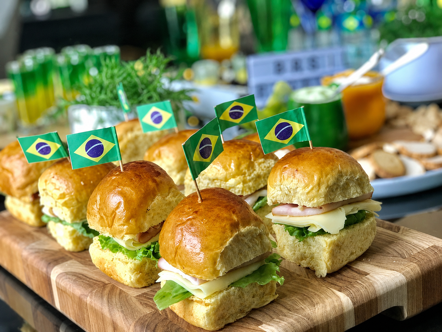 Produtos prontos para consumo: a categoria que cresce em períodos de grandes eventos esportivos