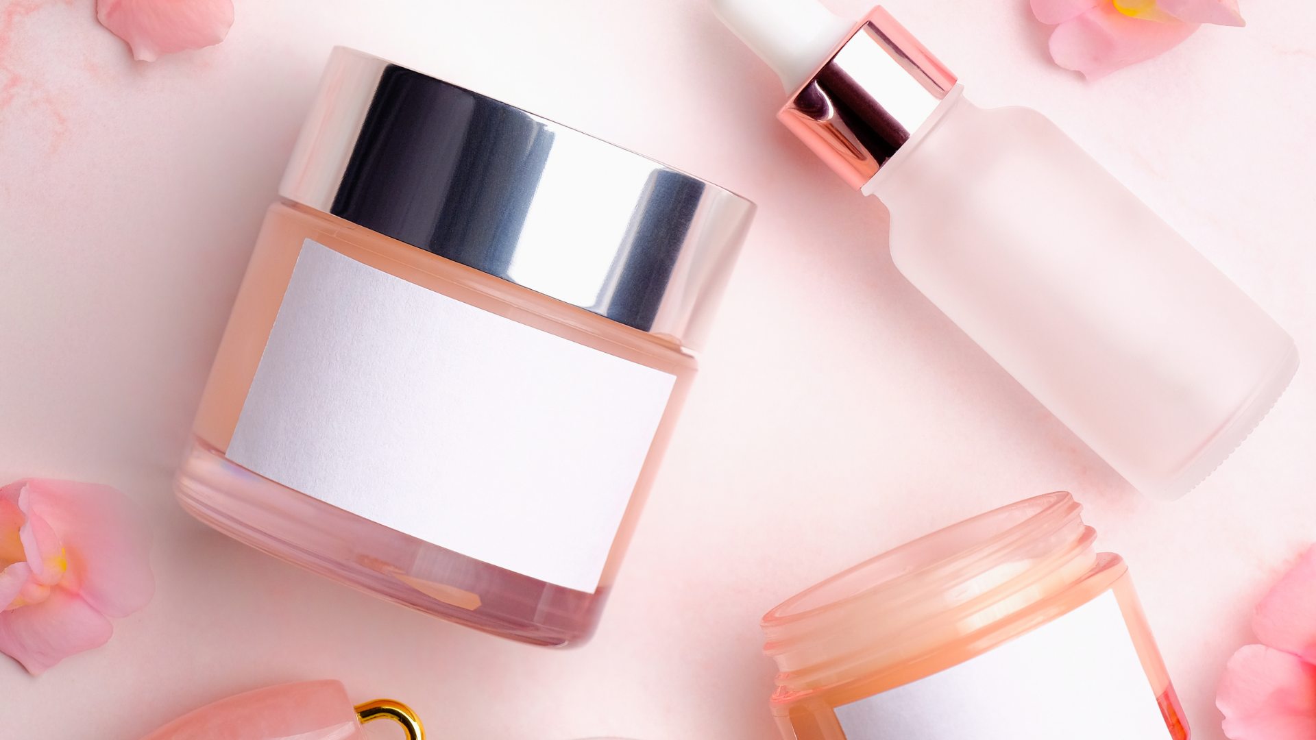 PRODUTOS MULTIFUNCIONAIS NA INDÚSTRIA COSMÉTICA