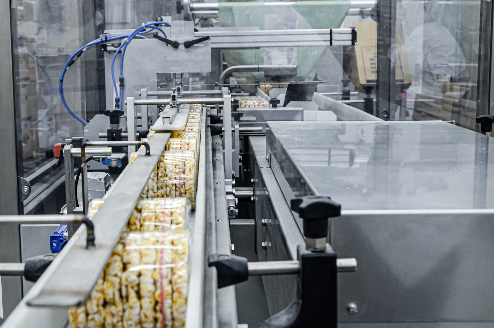 COMO REDUZIR O CUSTO DE UM PRODUTO ALIMENTÍCIO SEM PERDER A QUALIDADE?